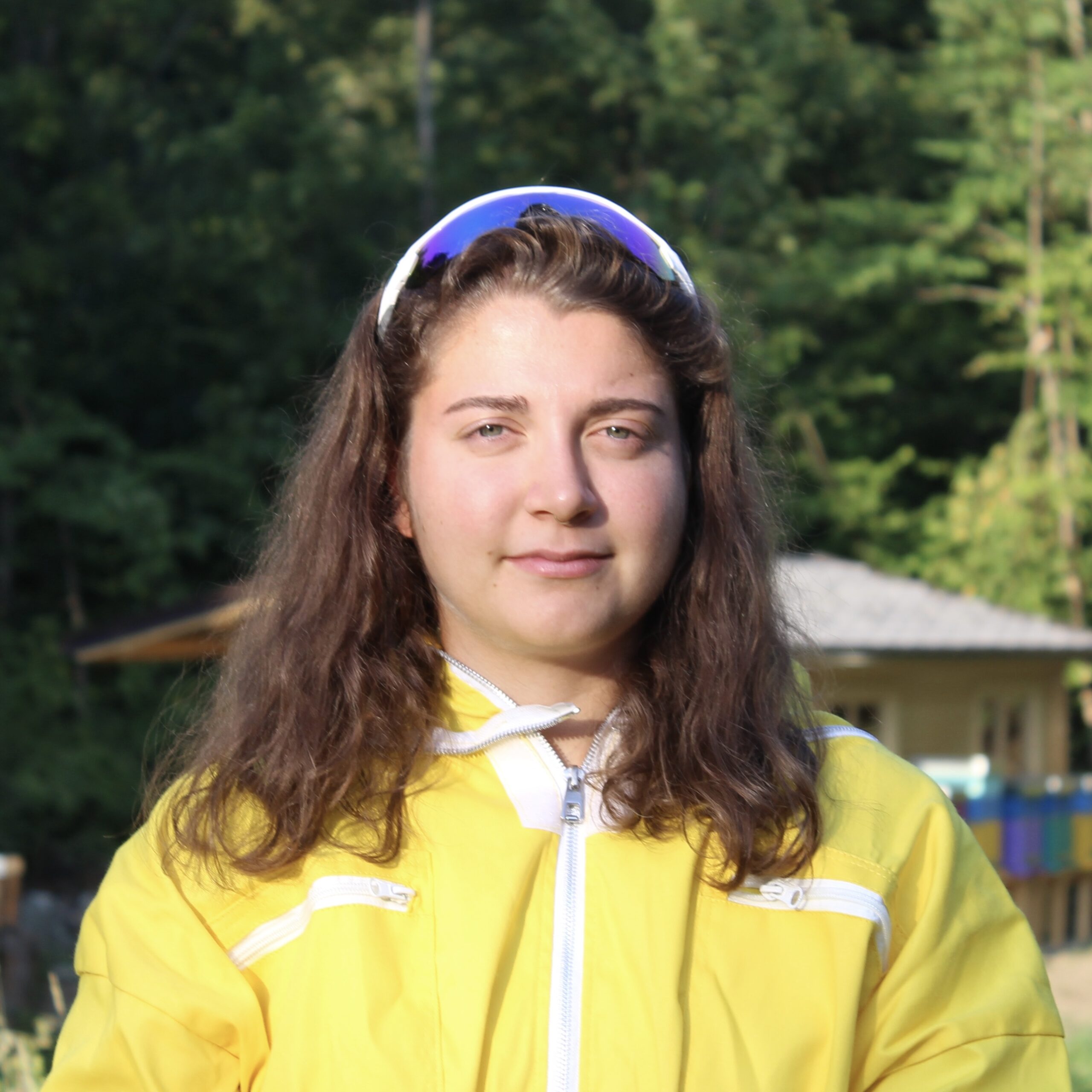 Margherita Mangiapane